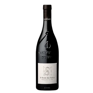Châteauneuf-du-Pape AOC
Le Secret de Sabon - Domaine Roger Sabon




