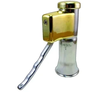 Descorjet - Ouvre Bouteille de Champagne