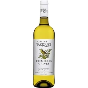 Domaine Du Tariquet Les Premières Grives
Côtes de Gascogne IGP