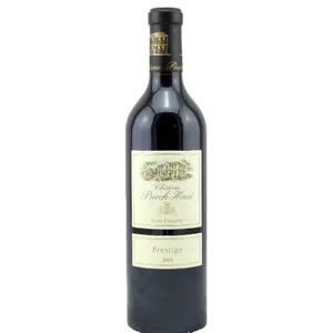 Château Puech Haut Prestige
Coteaux du Languedoc AOP