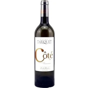 Domaine DuTariquet Coté Chardonnay Sauvignon
Côtes de Gascogne IGP