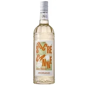 Sirop Sucre de Canne Morand