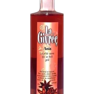La Givrée Anis