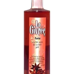 La Givrée Anis