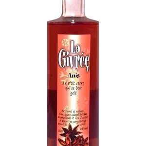 La Givrée Anis
