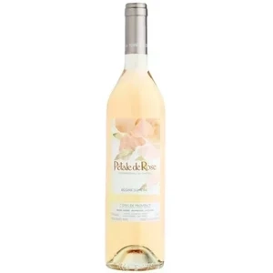 Château la Tour de l'Evêque Pétale de Rose
Côtes de Provence AOC Rosé MO
