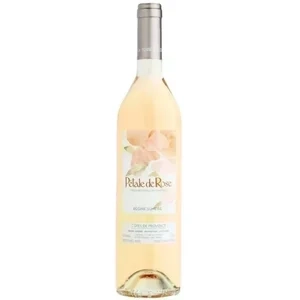 Château la Tour de l'Evêque Pétale de Rose
Côtes de Provence AOC Rosé MO
