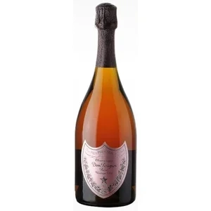 Champagne Dom Perignon Rosé Coffret