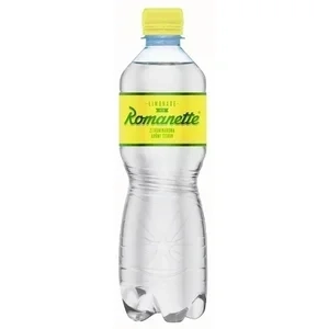Romanette Citron Pet 6-Pack
