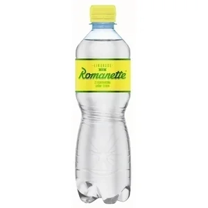 Romanette Citron Pet 6-Pack