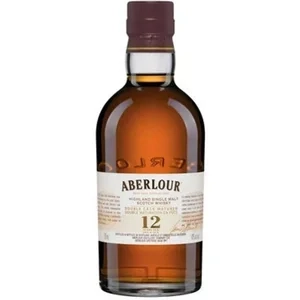 Whisky Aberlour 12 Ans