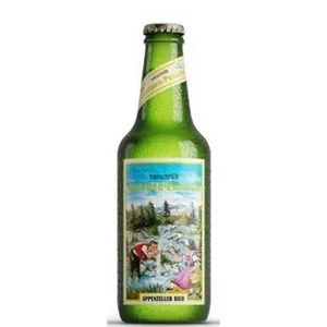 Appenzeller Zitronen Panaché 2° 6-Pack
