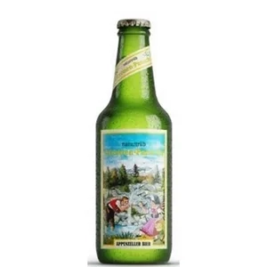 Appenzeller Zitronen Panaché 2°5 6-Pack

