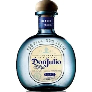 Tequila Don Julio Blanco