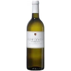 Chardonnay de Lully Genève AOC
Domaine des Curiades J.&C.Dupraz