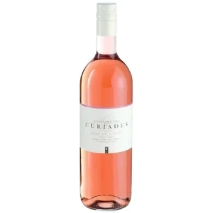 Rosé de Lully Genève AOC
Domaine des Curiades J.& C. Dupraz