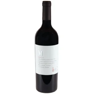Pellegrin M de Merlot Genève AOC
Jean-Pierre Pellegrin