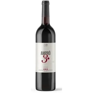 Amprô de Peissy Genève AOC
Domaine des Trois Etoiles