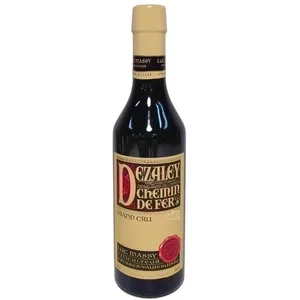 Dézaley Chemin de Fer
Grand Cru AOC Luc Massy
