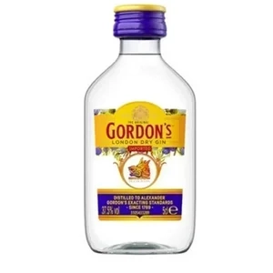 Gin Gordon's
