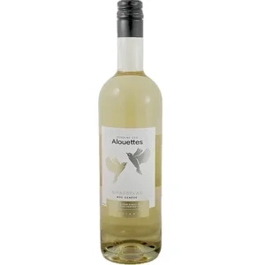 Chasselas de Satigny Genève AOC
Domaine des Alouettes J.D. Ramu