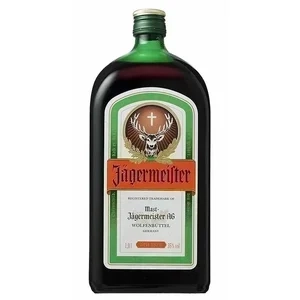 Jägermeister Kräuterlikör