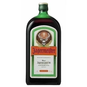 Jägermeister Kräuterlikör