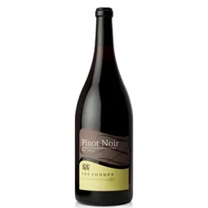 Pinot Noir Domaine les Faunes Genève AOC
F. & L. Mistral à Dardagny