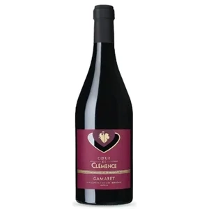 Coeur de Clémence Gamaret de Genève AOC
La Cave de Genève