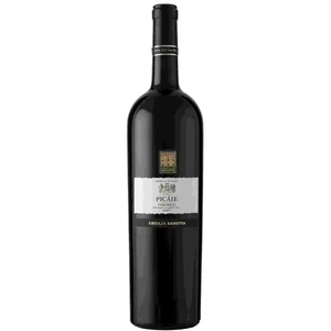 Picàie Rosso Veronese IGT
Cecilia Beretta