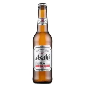 Asahi Super Dry VP