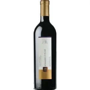 Domaine Evêché Diolinoir Valais AOC

