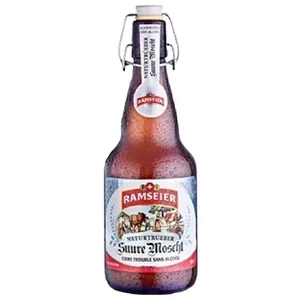 Ramseier Cidre de Pomme Sans Alcool