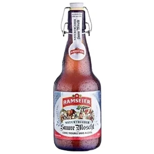 Ramseier Cidre de Pomme Sans Alcool