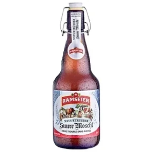 Ramseier Cidre de Pomme Sans Alcool