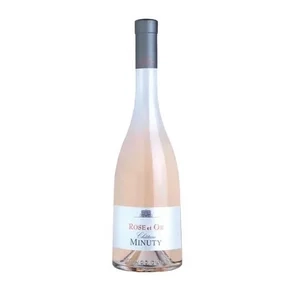 Château Minuty Rosé et Or MDC
Côtes de Provence AOC
