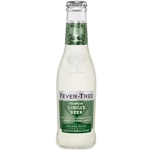 Fever-Tree Ginger Beer 4-Pack