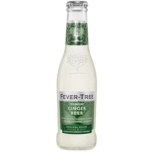 Fever-Tree Ginger Beer 4-Pack