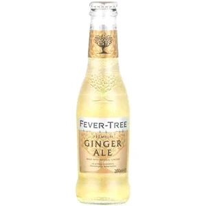 Fever-Tree Ginger Ale 4-Pack
