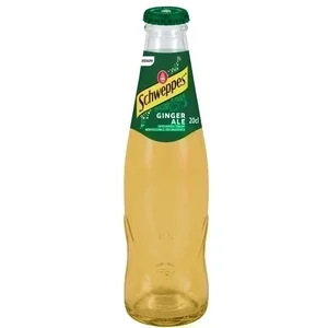 Schweppes Ginger Ale