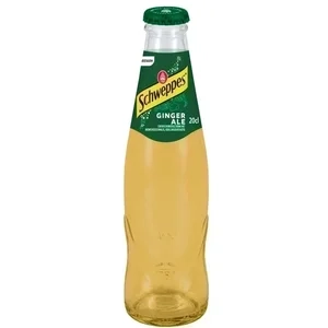 Schweppes Ginger Ale