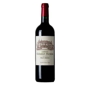 Château Clément-Pichon Haut Médoc AOC
Cru Bourgeois