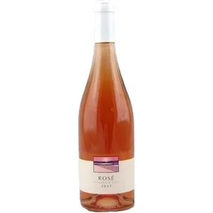 Rosé Gamay-Garanoir Bio  Genève AOC
Domaine Villard et Fils