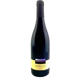 Merlot Genève AOC
Domaine Villard et Fils