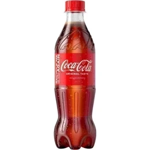 Coca-Cola  Pet 6-Pack