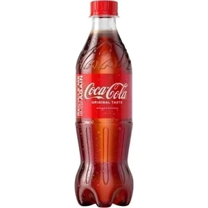 Coca-Cola  Pet 6-Pack