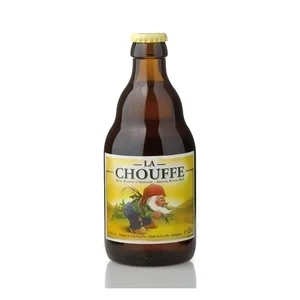 La Chouffe Blonde
