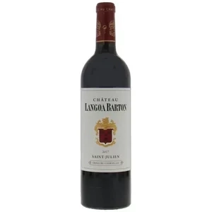 Château Langoa Barton Saint-Julien
3ème Cru Classé