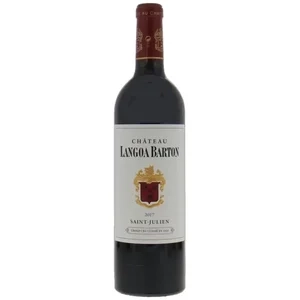 Château Langoa Barton Saint-Julien
3ème Cru Classé