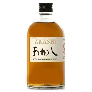 Whisky Akashi Blended Japon
